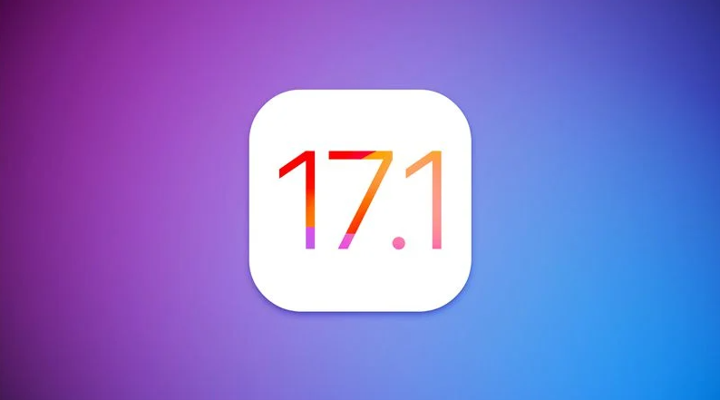 Berita Terbaru: Apple Luncurkan iOS 17.1 untuk iPhone 15 Pro dengan Berbagai Peningkatan