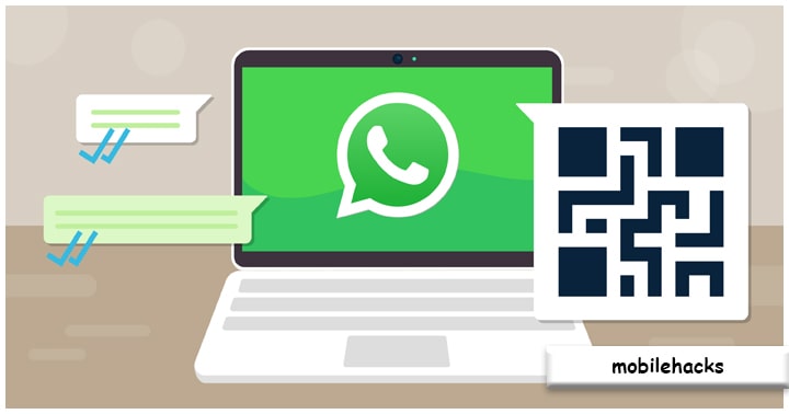 Perkembangan WhatsApp Web: Skema Warna dan Tampilan Sidebar Baru